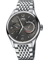 Oris Artelier Men's Watch Model: 01 111 7700 4063-Set 8 23 79
